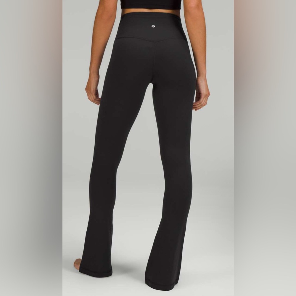 Lululemon Align High-Rise Mini Flare Pant 32"